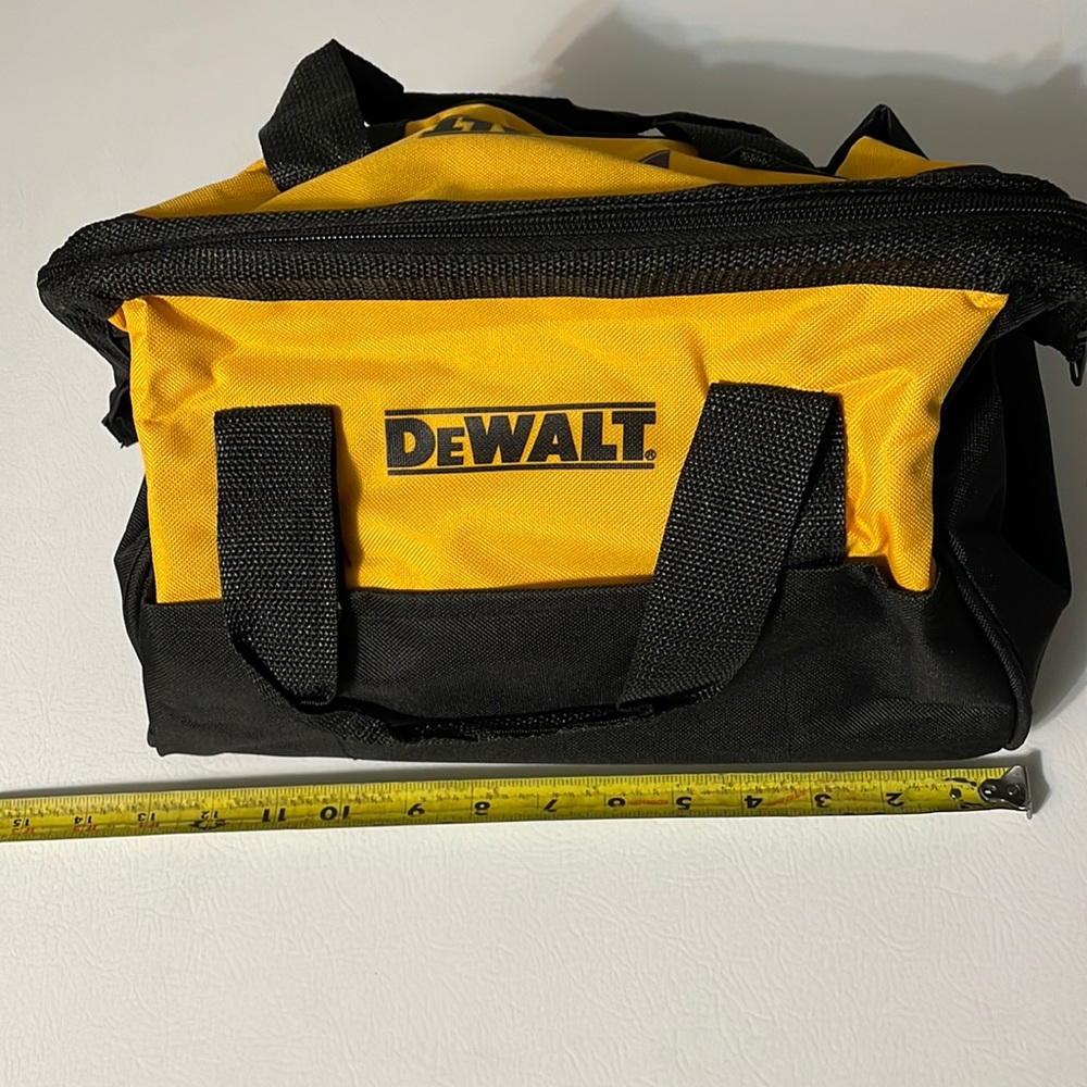 DeWalt Tool Bag